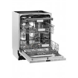 Mașină de spălat vase încorporată  FBDW 6614 A-8